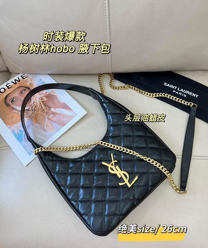 YSL Handbags 211